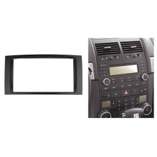 volkswagentouareginstalltionkit, volkswagentouaregtrim, DVD, Mount