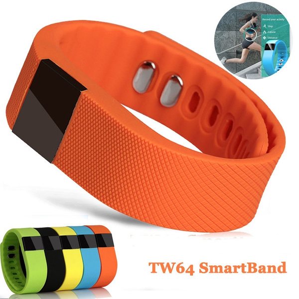 smartband tw64