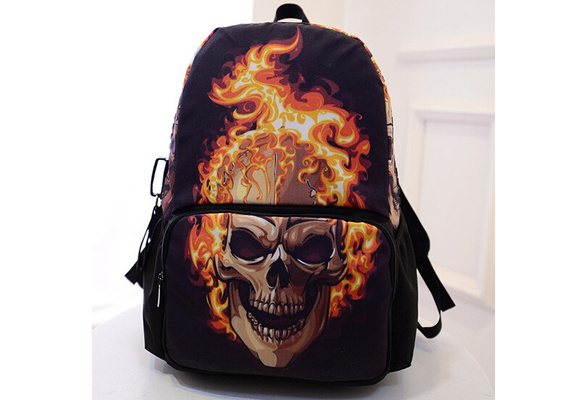 Ghost rider outlet backpack