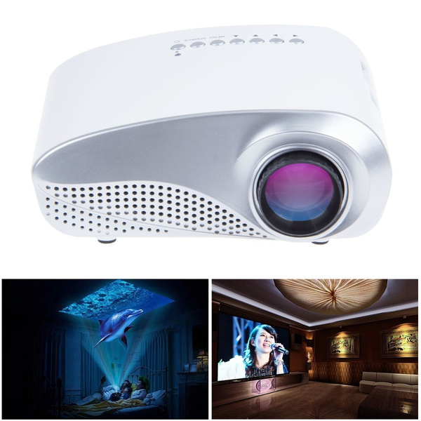 mini projector wish