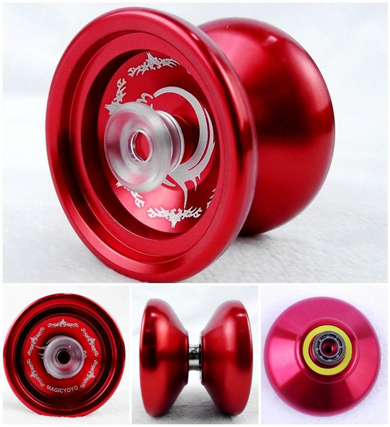 best yoyo in the world