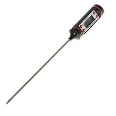 cookingthermometer, probe, bbqtoolsampaccessorie, Cooking