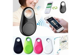 Smart Bluetooth 4.0 Tracer GPS Locator Tag Alarm Wallet Key Pet Dog Tracker B3