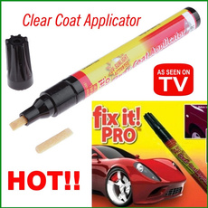 Fix it PRO Pen Simoniz Car Scratch Repair Clear Painting Pens As seen on TV
