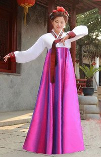 korean traditional clothing for sale