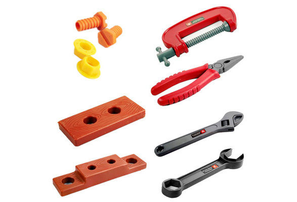 craftsman toy tool set