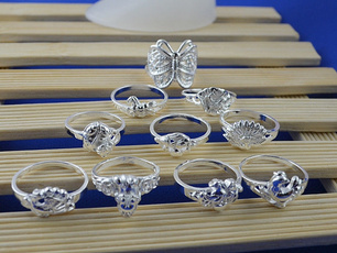 Sterling, 925 sterling silver, Jewelry, wholesale