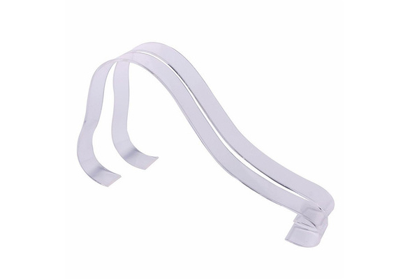 plastic shoe display inserts