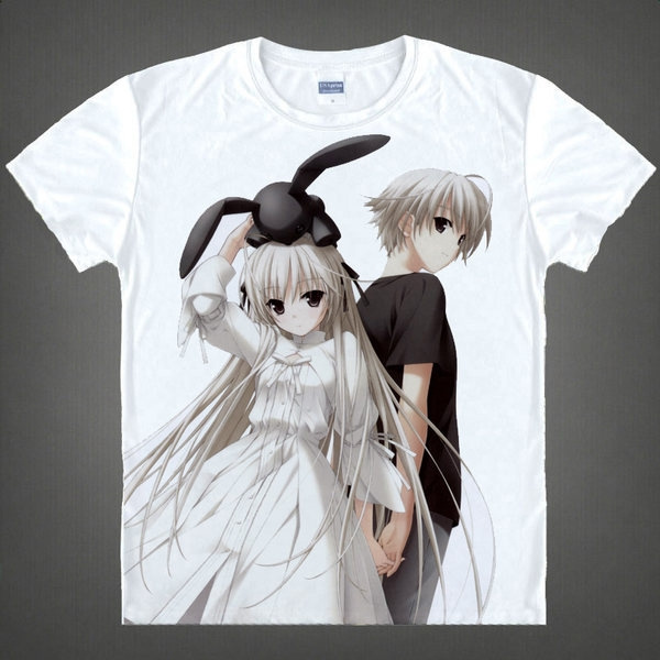 Christmas Anime T-Shirts for Sale