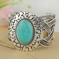 Turquoise, Fashion, Jewelry, for