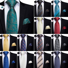Blues, necktie set, Gifts For Men, Necktie