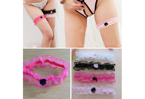 Cute garter belt hotsell