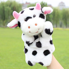 toystoryhandpuppet, Plush Toys, Toy, cow