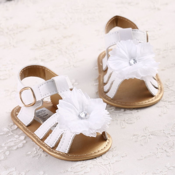 bebe baby sandals