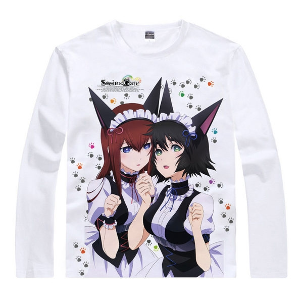 Christmas Anime T-Shirts for Sale