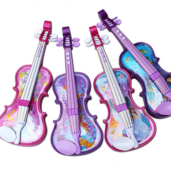 toy violin