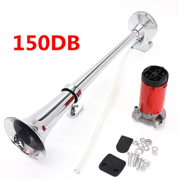 loud air horn for truck