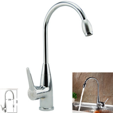 singlehandlehotcoldwaterfaucet, Faucet Tap, tap, waterfaucet