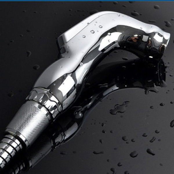 Hand-held Toilet Spray Nozzle Sprinkler Shower Head Bidet for Bathroom ...