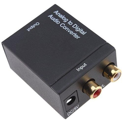 analog to digital video converter macbook analog to digital video converter macbook