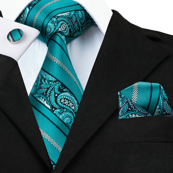 Teal tie online