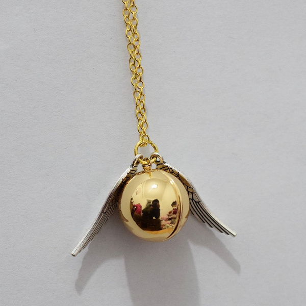 snitch collar