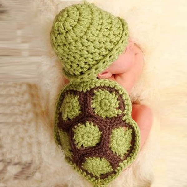 baby girl turtle clothes