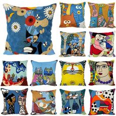 decorativepillowcase, Sofas, Decor, Pillow Covers