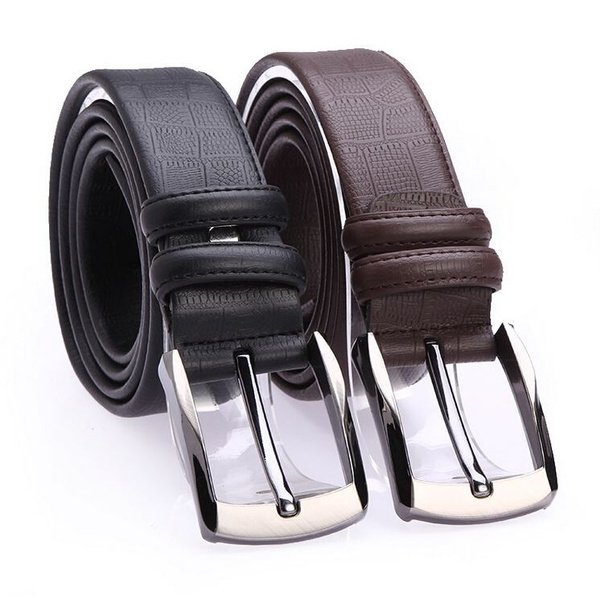 nice belts