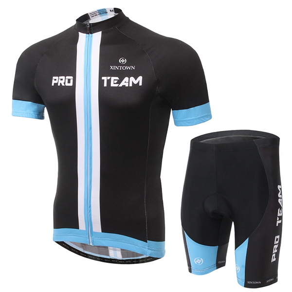 xintown cycling jersey