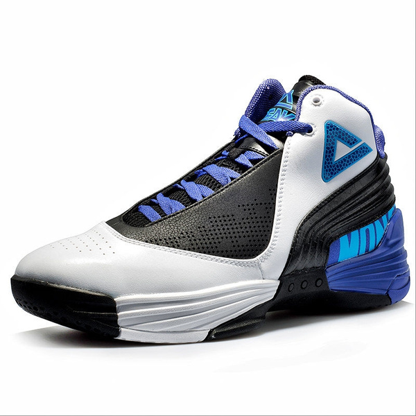 Peak sport hot sale basketball shoes