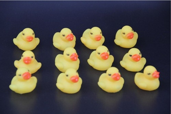 Funny, Toy, minitoy, ducktoy