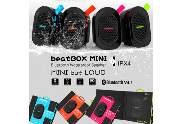 beatbox mini