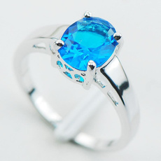 Blues, Sterling, Fashion, 925 sterling silver