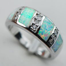 Sterling, Fashion, 925 sterling silver, wedding ring