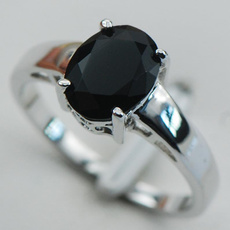Sterling, Fashion, 925 sterling silver, wedding ring
