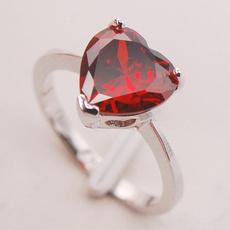 Sterling, Fashion, 925 sterling silver, wedding ring