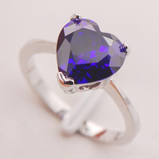 Sterling, Fashion, 925 sterling silver, wedding ring