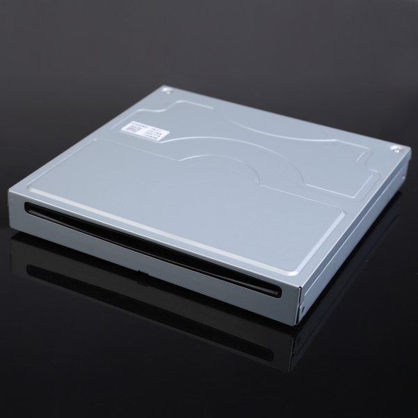 Nintendo Wii DVD Drive: Replacement Disc Drive