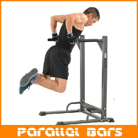 Paralelas gym outlet