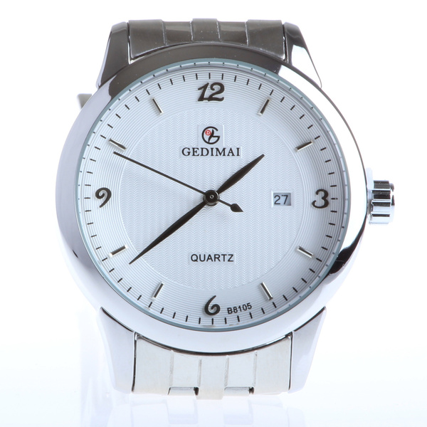 Baisheng brand watch 100% original brand quality and stainless steel -  Watches - 1080703754