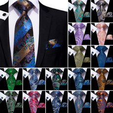 Blues, silk, Apparel & Accessories, Necktie