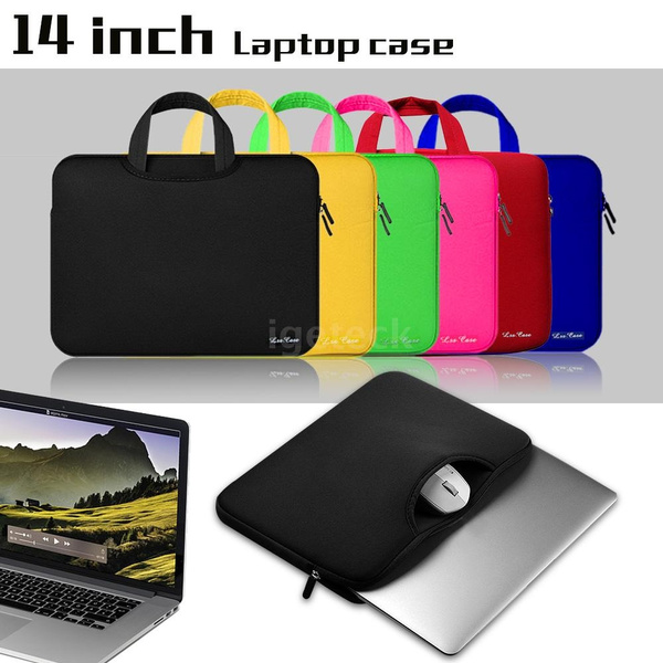 14 inch computer bolsa