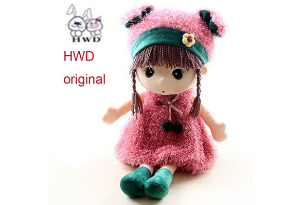 hwd dolls