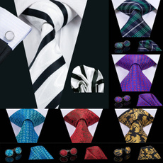 mens ties, whitetie, Necktie, Cuff Links