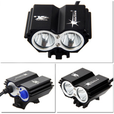 cyclingbicycleaccessorie, rechargeablebicyclelight, led, headtorchbike