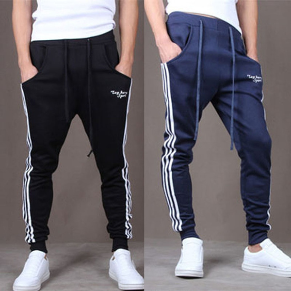 skinny soccer pants