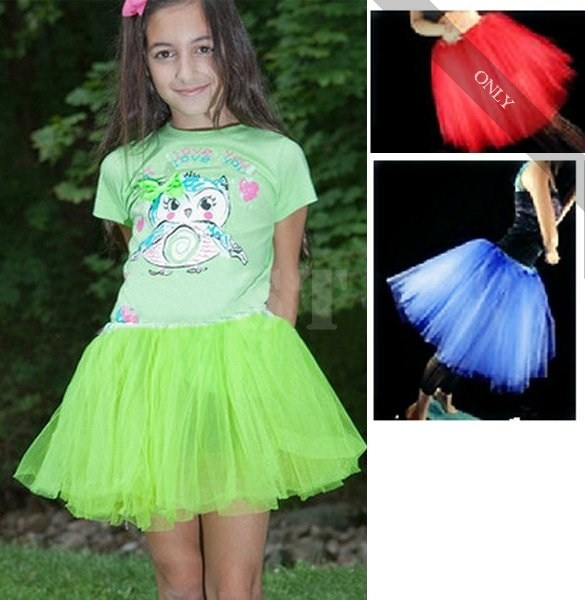 teenage girl dance dresses