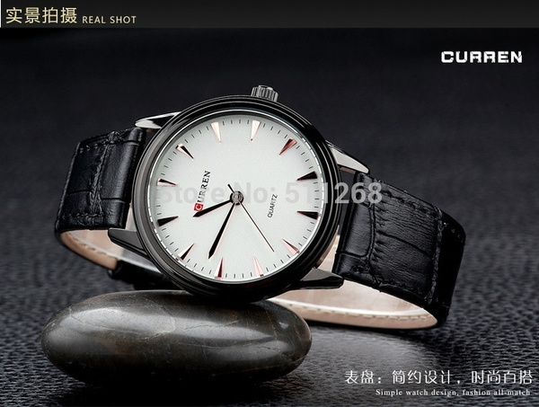 Para Hombre Relojes Reloj Hombre Hombre Reloj De Pulsera Correa De