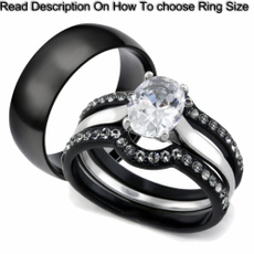 Steel, Stainless Steel, Jewelry, Classics